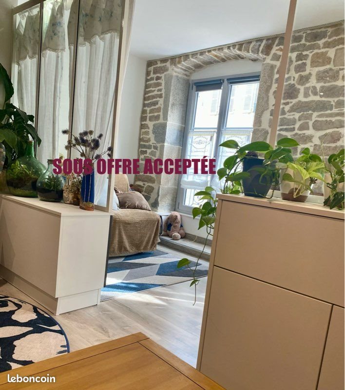 Appartement à vendre, 92m², Lons-le-Saunier