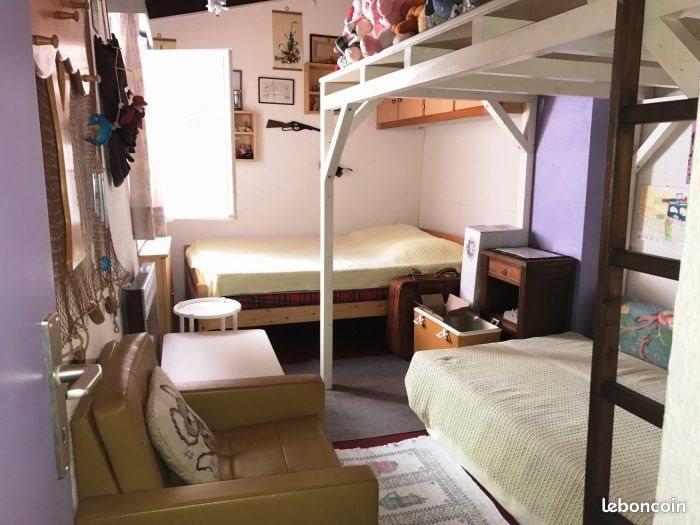 Maison à vendre, 130m², Armissan