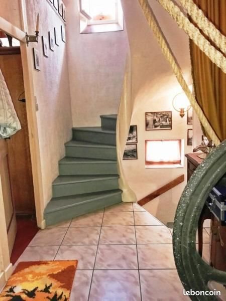 Maison à vendre, 130m², Armissan