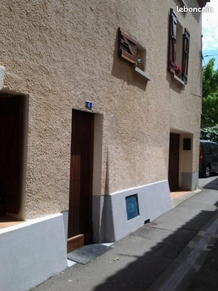 Maison à vendre, 130m², Armissan