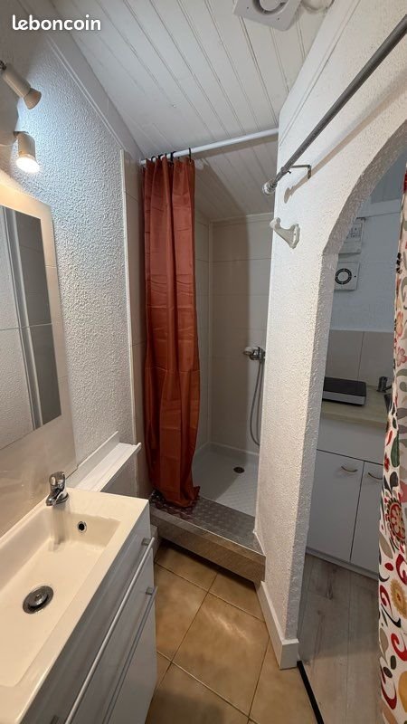 Appartement à louer, 16m², Saint-Sébastien-sur-Loire