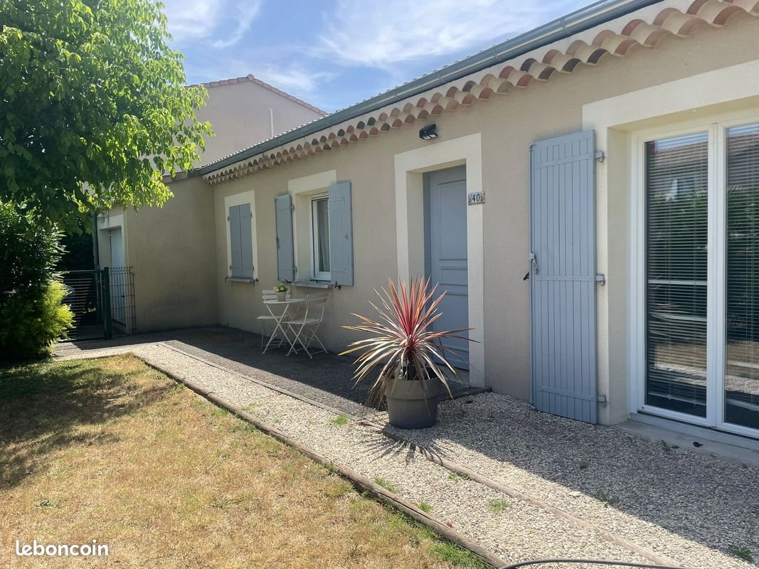 Maison à vendre, 82m², Malataverne