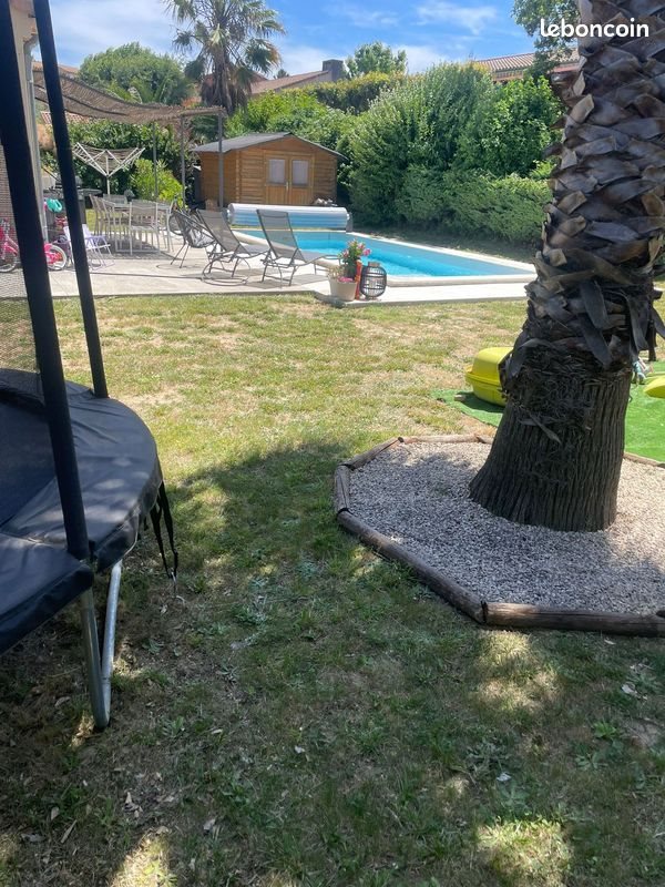 Maison à vendre, 82m², Malataverne