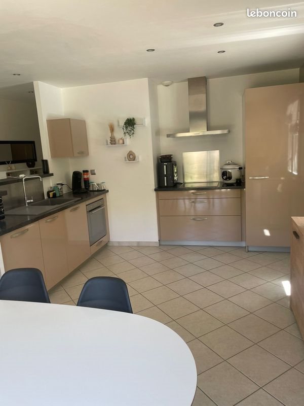 Maison à vendre, 82m², Malataverne