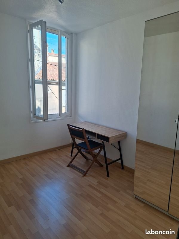 Appartement à louer, 52m², Angoulême