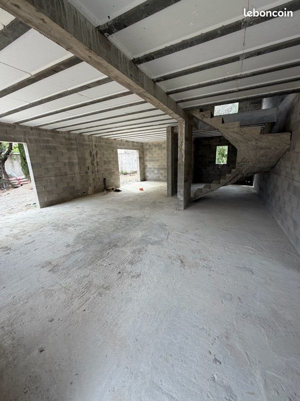 Maison à vendre, 165m², Vidauban
