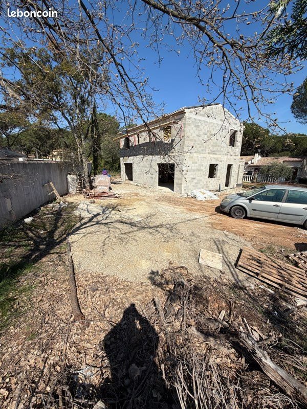 Maison à vendre, 165m², Vidauban
