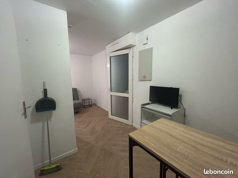 Appartement à vendre, 18m², Vannes