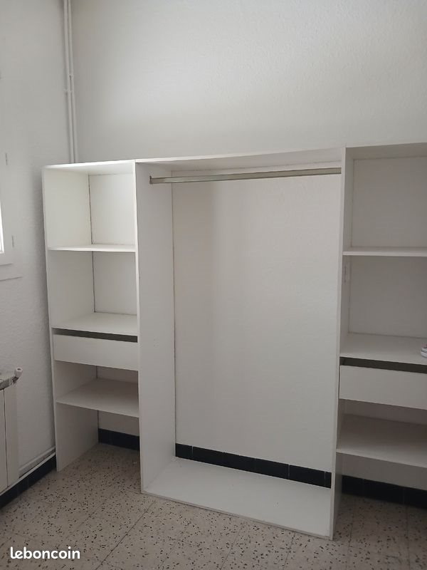 Appartement à louer, 70m², Limoux