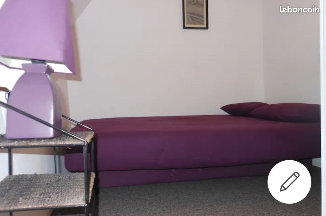 Appartement à louer, 28m², Saint-Malo