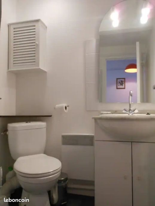 Appartement à louer, 28m², Saint-Malo