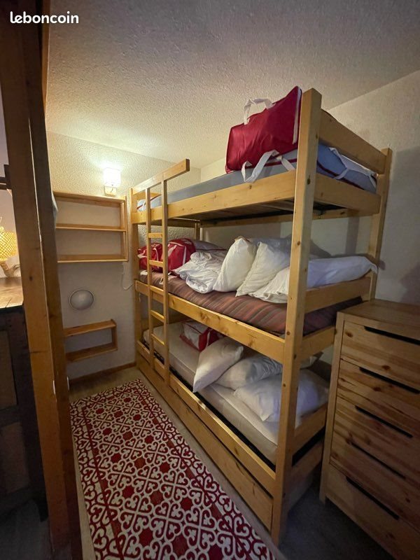 Appartement à louer, 22m², Modane (Valfréjus)