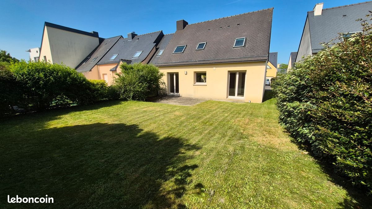 Maison à vendre, 101m², Pacé