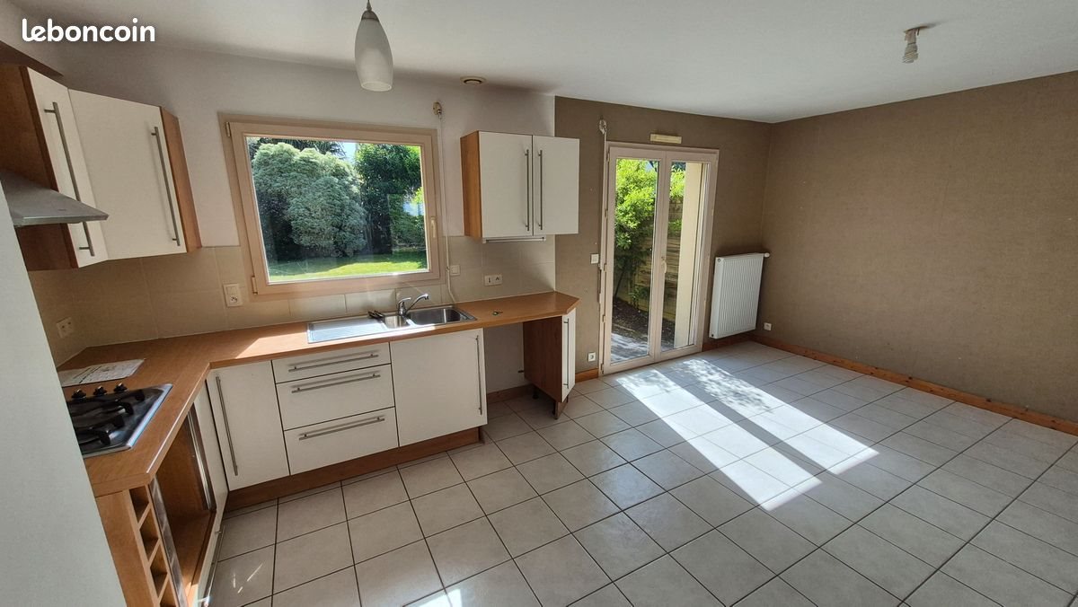 Maison à vendre, 101m², Pacé
