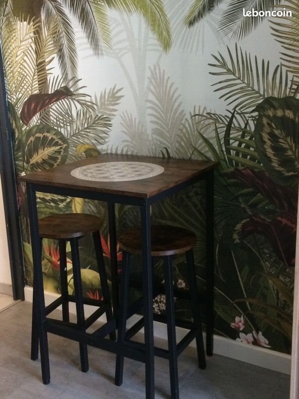 Appartement à louer, 17m², Pau