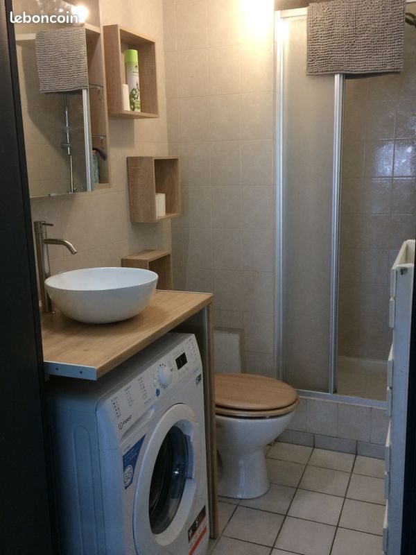 Appartement à louer, 17m², Pau