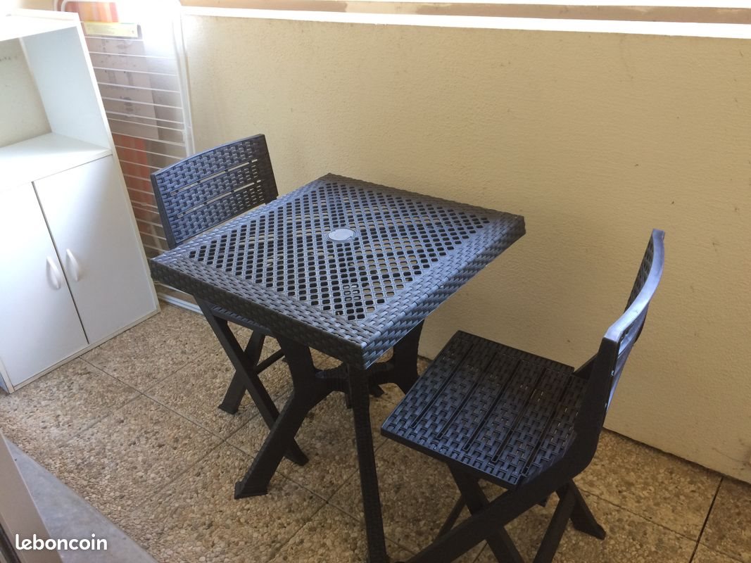 Appartement à louer, 17m², Pau
