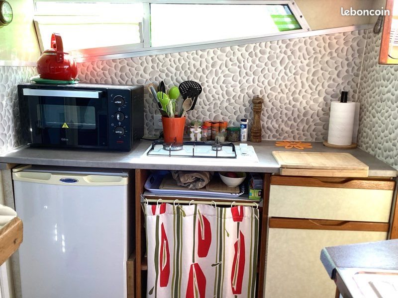 Appartement à vendre, 28m², La Roche-Bernard