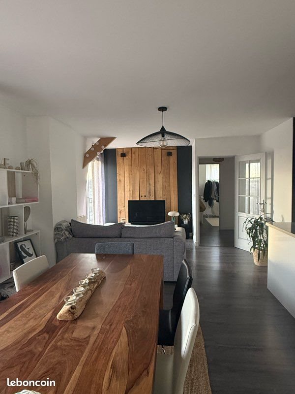 Appartement à vendre, 65m², Saint-Jean-de-Braye