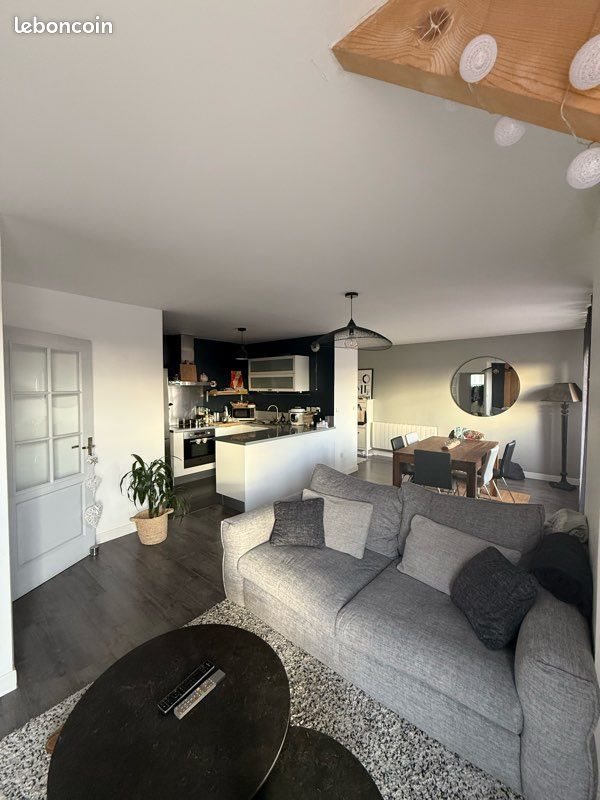 Appartement à vendre, 65m², Saint-Jean-de-Braye