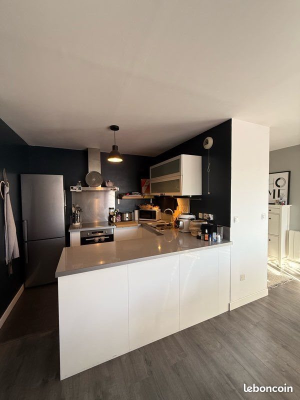 Appartement à vendre, 65m², Saint-Jean-de-Braye
