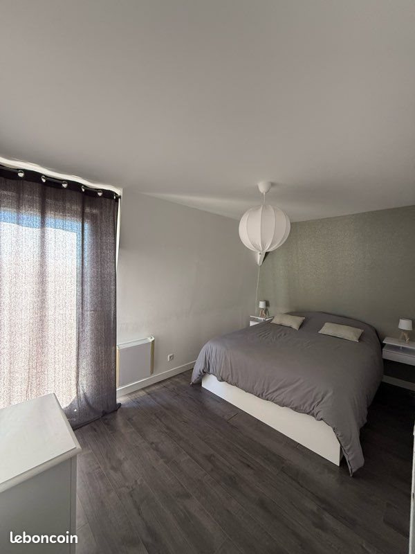 Appartement à vendre, 65m², Saint-Jean-de-Braye