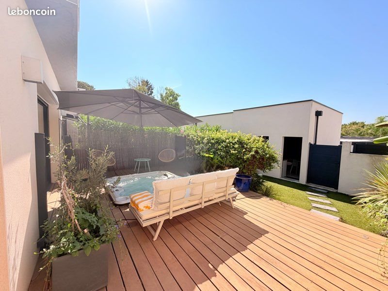 Maison à vendre, 120m², Lattes