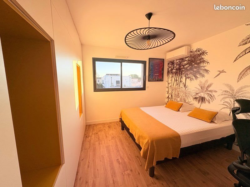 Maison à vendre, 120m², Lattes