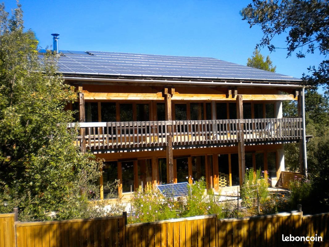 Appartement à vendre, 80m², Peyrolles-en-Provence