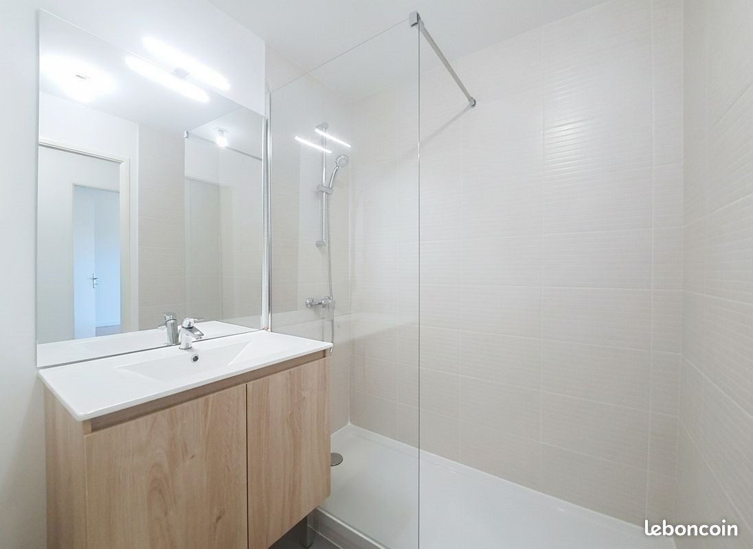 Appartement à vendre, 38m², Castelnau-d'Estrétefonds