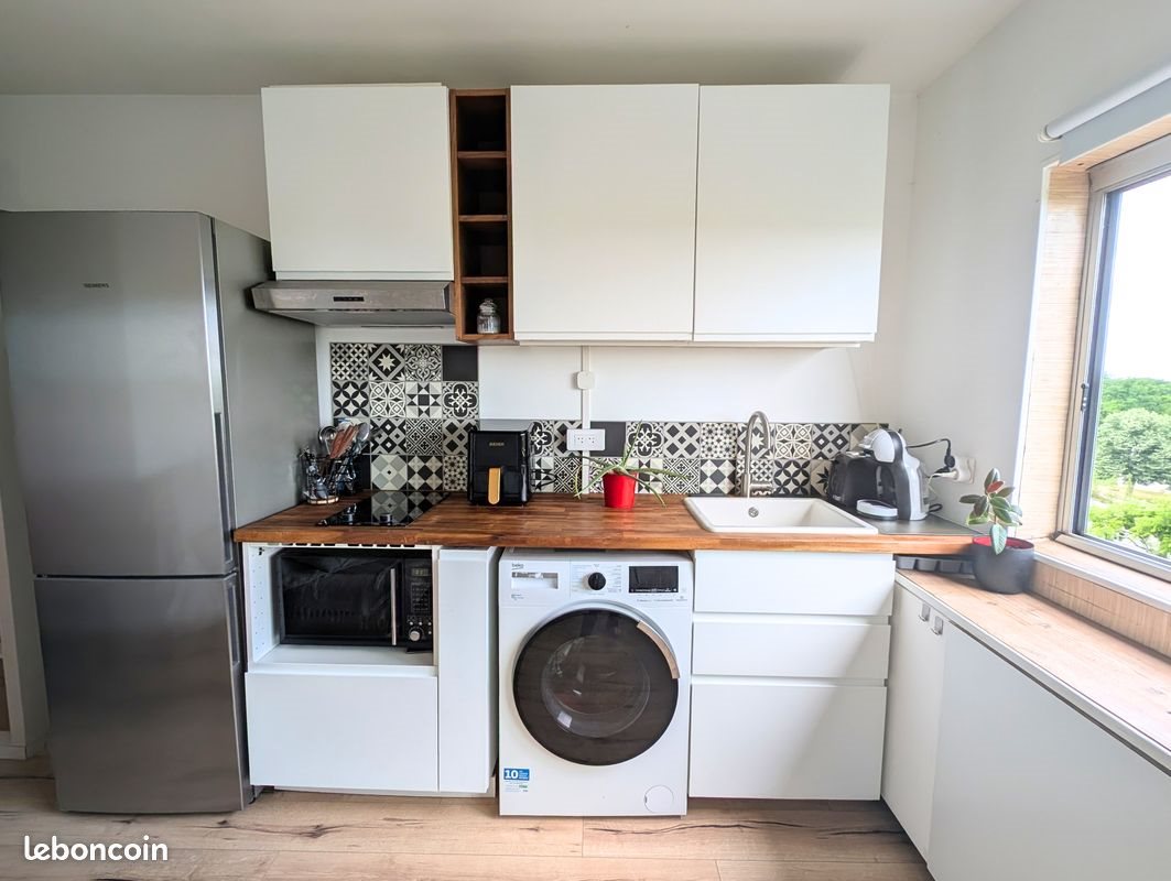 Appartement à vendre, 18m², Gradignan
