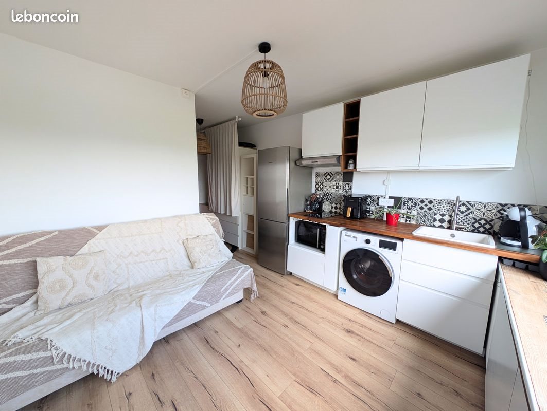 Appartement à vendre, 18m², Gradignan