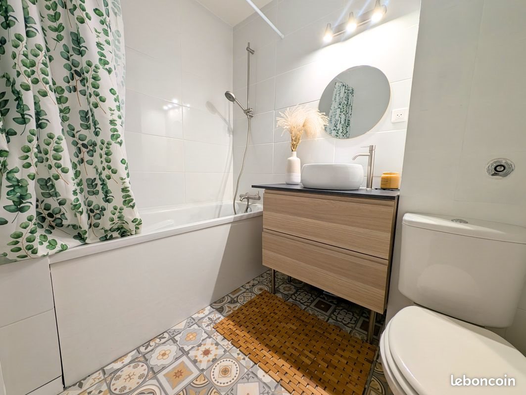 Appartement à vendre, 18m², Gradignan