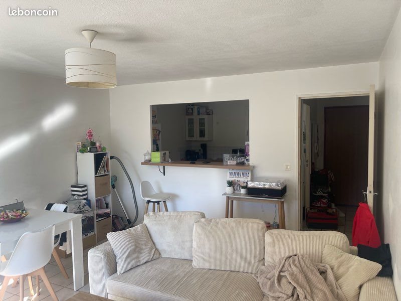 Appartement à louer, 45m², Bagnols-sur-Cèze