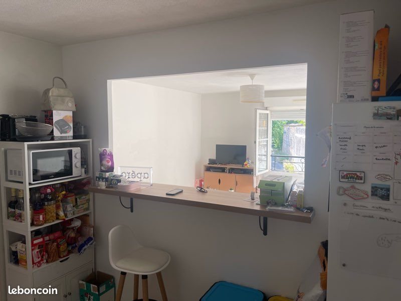 Appartement à louer, 45m², Bagnols-sur-Cèze