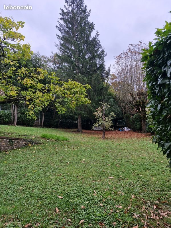 Maison à vendre, 220m², Montmorency