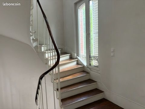 Maison à vendre, 220m², Montmorency