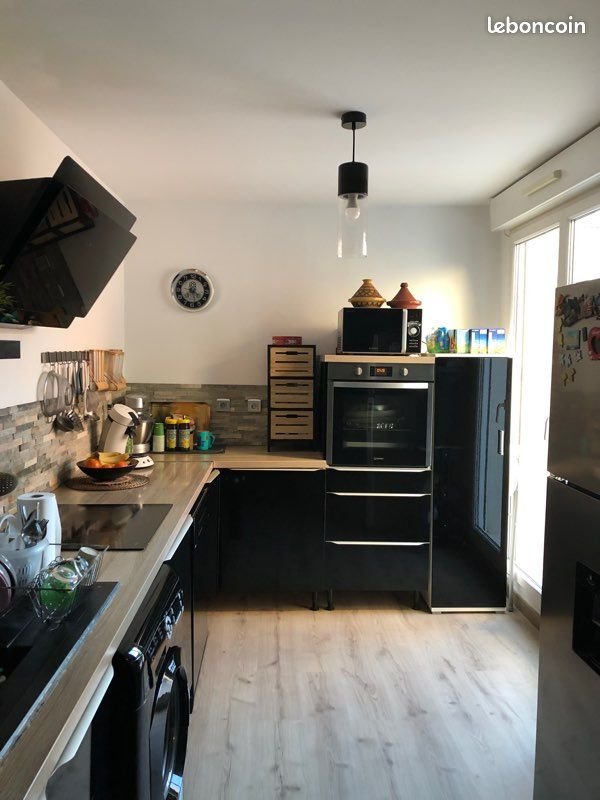 Maison à vendre, 80m², Septèmes-les-Vallons