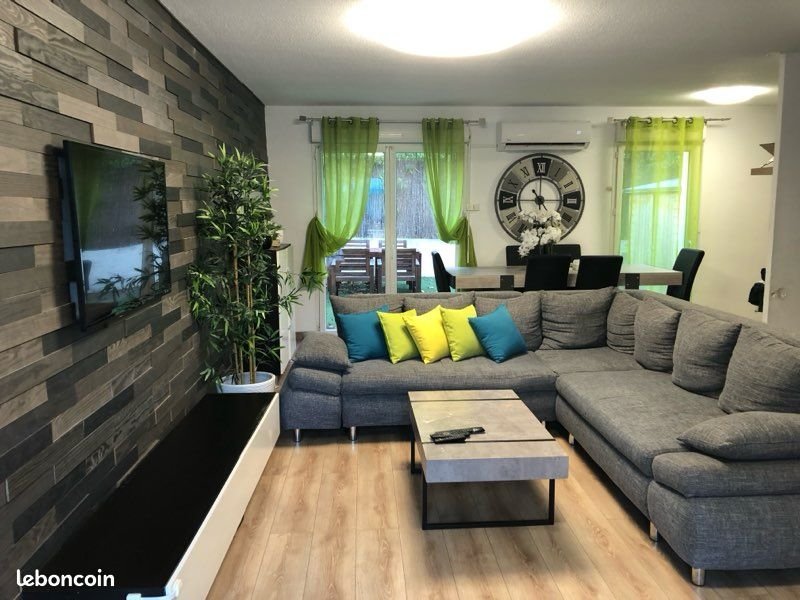 Maison à vendre, 80m², Septèmes-les-Vallons