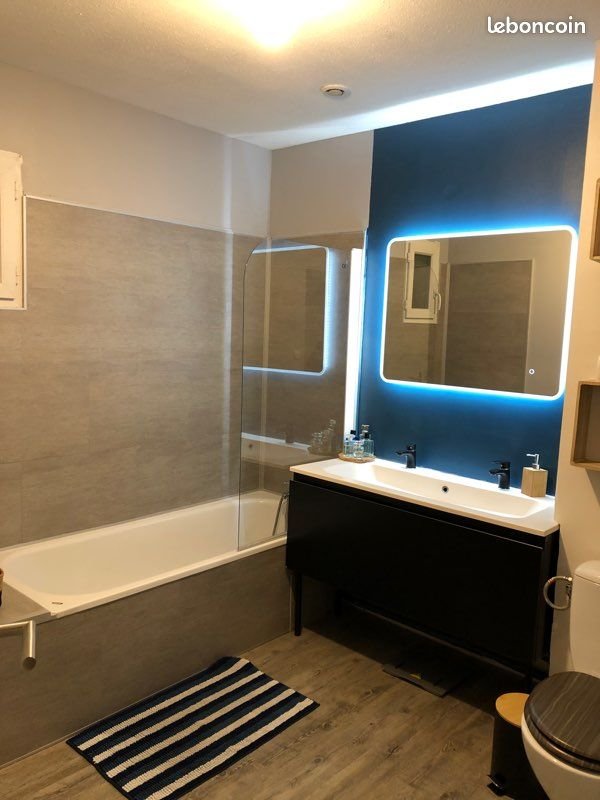 Maison à vendre, 80m², Septèmes-les-Vallons