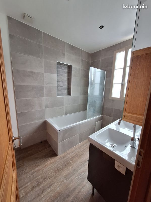 Maison à louer, 60m², Amiens