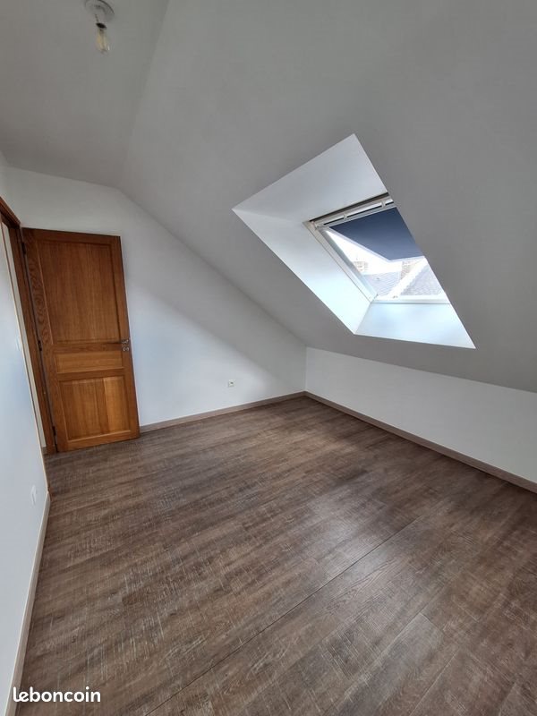 Maison à louer, 60m², Amiens