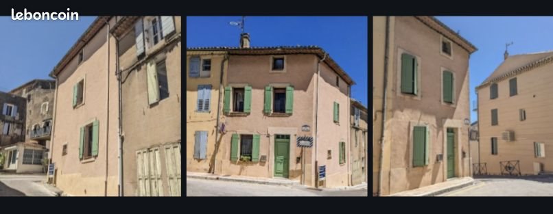 Appartement à vendre, 120m², Pourrières