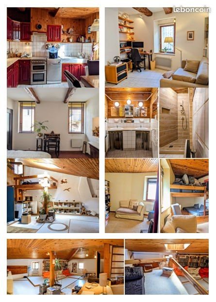 Appartement à vendre, 120m², Pourrières