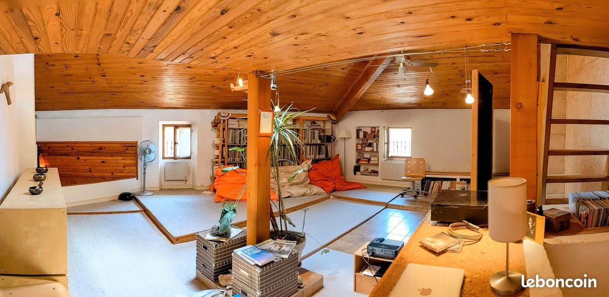 Appartement à vendre, 120m², Pourrières