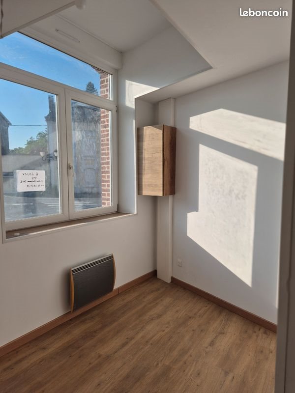 Appartement à louer, 40m², Avesnes-sur-Helpe