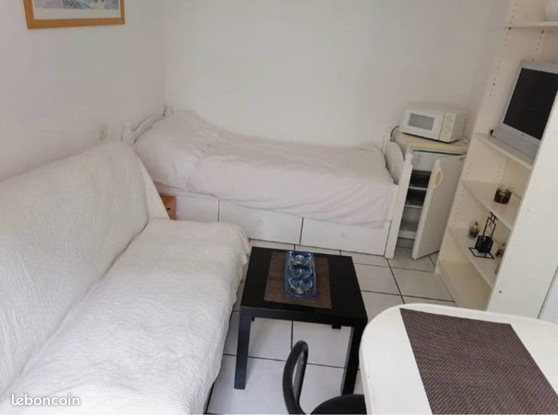 Appartement à louer, 30m², Mulhouse