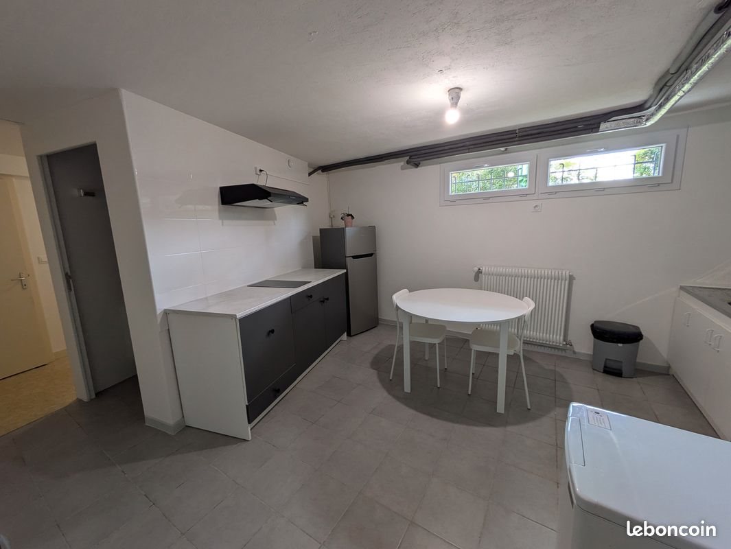 Appartement à louer, 29m², Segré