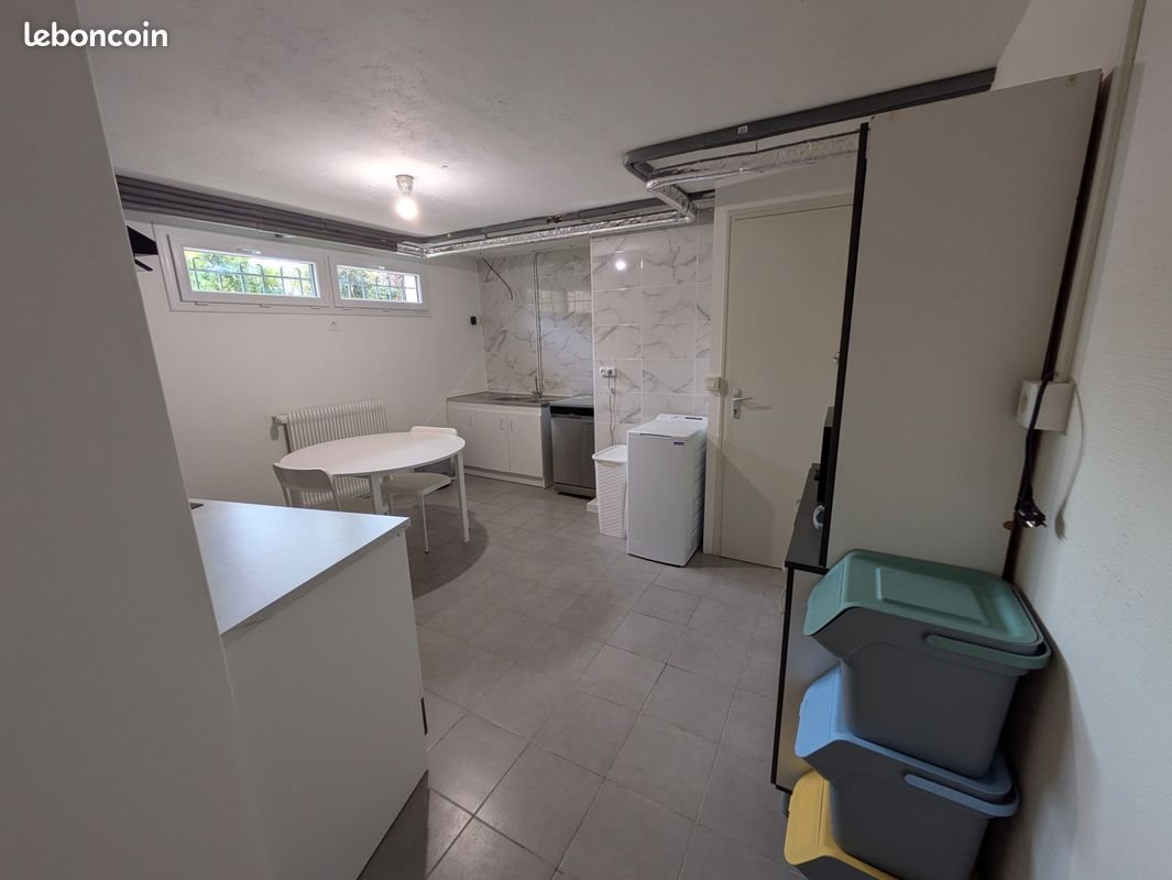 Appartement à louer, 29m², Segré