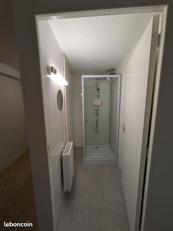 Appartement à louer, 29m², Segré